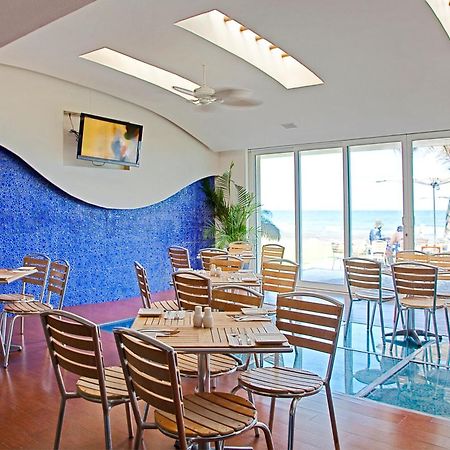 Artisan Playa Esmeralda Family Beach Hotel Playa Chachalacas ภายนอก รูปภาพ
