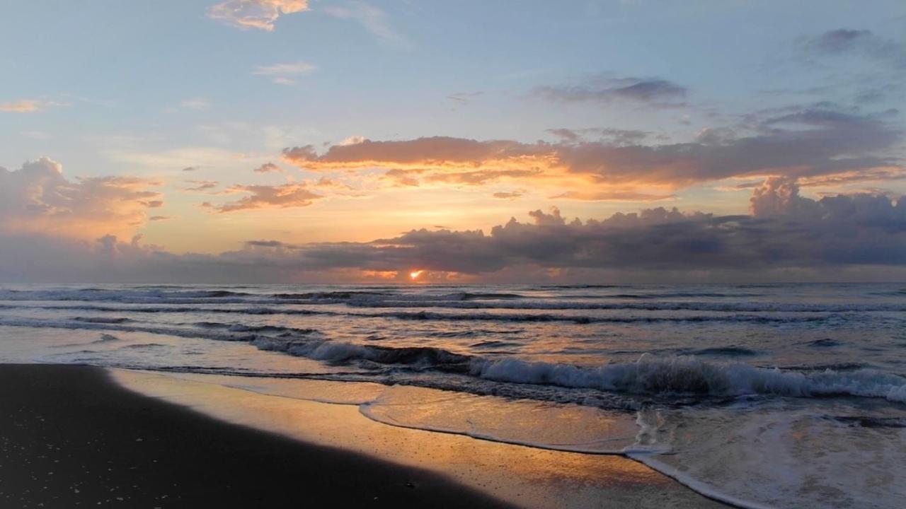 Artisan Playa Esmeralda Family Beach Hotel Playa Chachalacas ภายนอก รูปภาพ