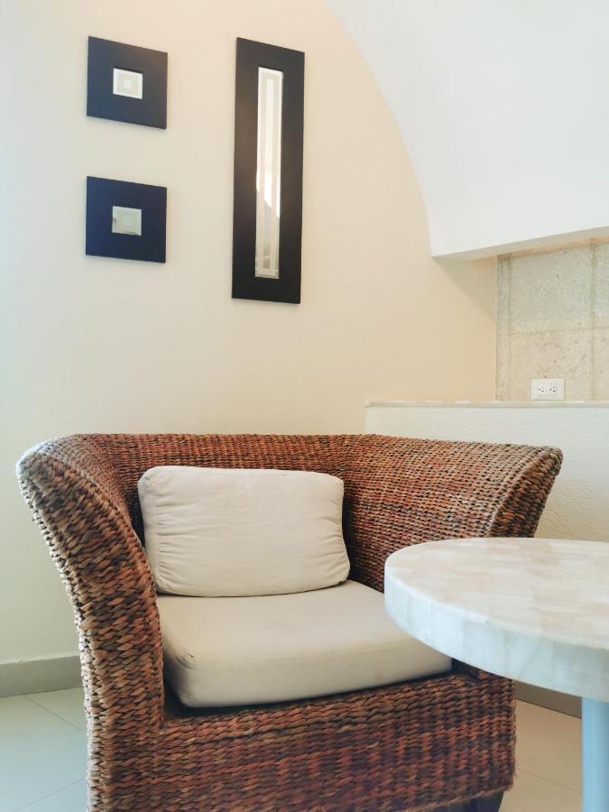 Artisan Playa Esmeralda Family Beach Hotel Playa Chachalacas ภายนอก รูปภาพ