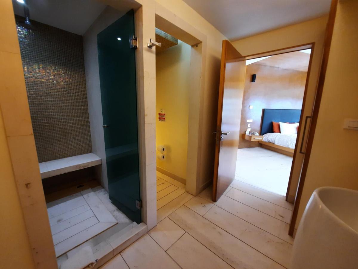 Artisan Playa Esmeralda Family Beach Hotel Playa Chachalacas ภายนอก รูปภาพ