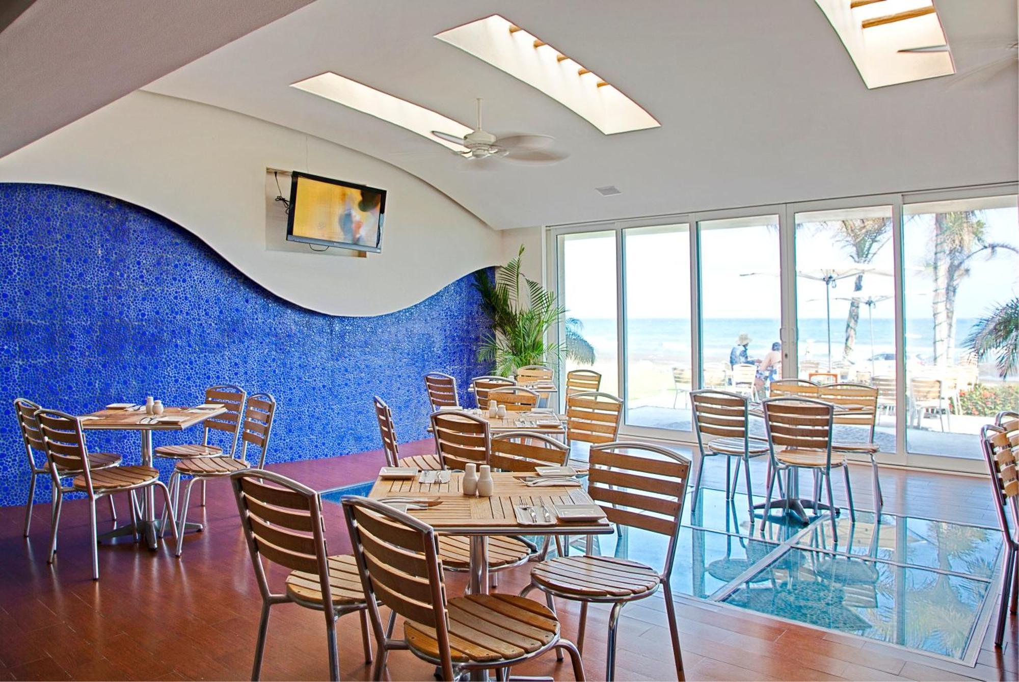 Artisan Playa Esmeralda Family Beach Hotel Playa Chachalacas ภายนอก รูปภาพ