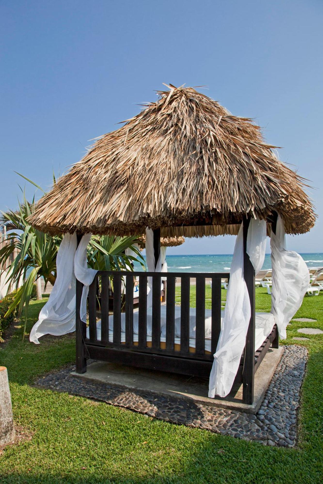 Artisan Playa Esmeralda Family Beach Hotel Playa Chachalacas ภายนอก รูปภาพ