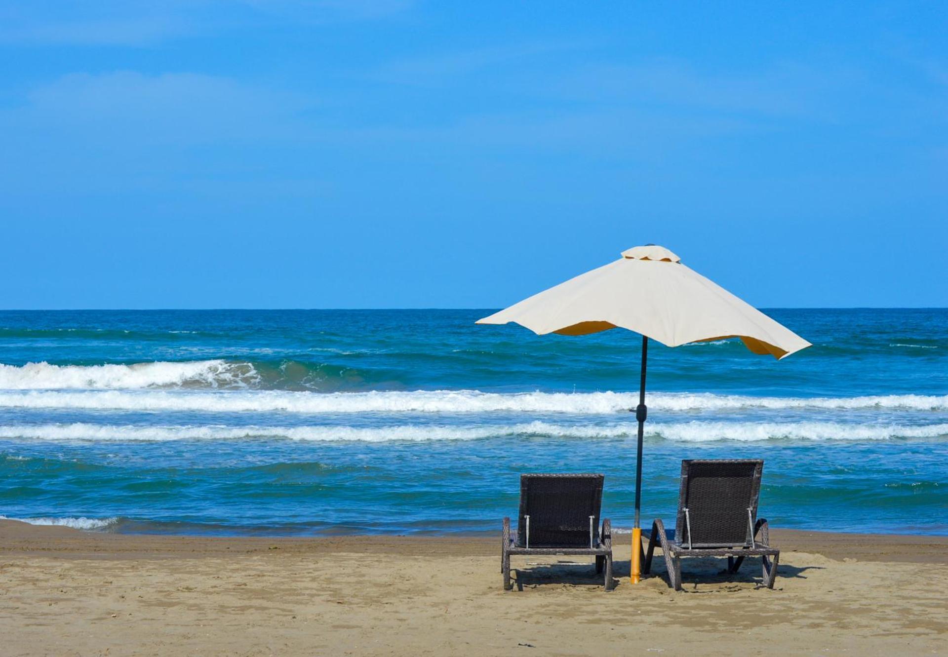 Artisan Playa Esmeralda Family Beach Hotel Playa Chachalacas ภายนอก รูปภาพ