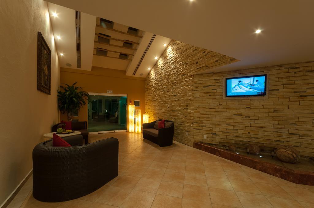 Artisan Playa Esmeralda Family Beach Hotel Playa Chachalacas ภายนอก รูปภาพ