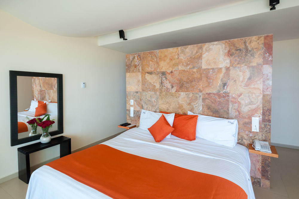 Artisan Playa Esmeralda Family Beach Hotel Playa Chachalacas ภายนอก รูปภาพ